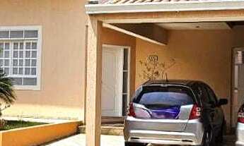 Imagem: SOBRADO CONDOMÍNIO RESIDENCIAL JARDIM