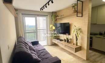 Imagem: Apartamento à venda no Condomínio Fatto