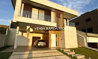 Imagem: Casa Alto Padrão Condomínio Bosque Do