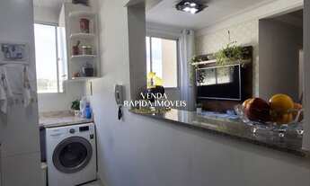 Imagem: Apartamento à venda no Cond. Spazio Jardim