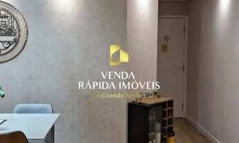 Imagem 4: Apartamento à venda no Condomínio Portal dos Nobres- Jundiaí/SP