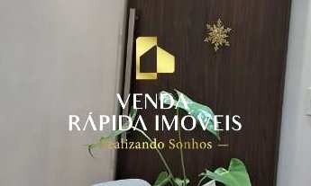 Imagem 6: Apartamento à venda no Condomínio Portal dos Nobres- Jundiaí/SP