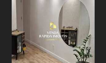 Imagem 5: Apartamento à venda no Condomínio Portal dos Nobres- Jundiaí/SP