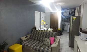 Imagem 4: Apartamento à venda no Cond Morada dos Verdes 2 - Itupeva/SP