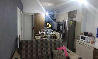 Imagem 3: Apartamento à venda no Cond Morada dos Verdes 2 - Itupeva/SP