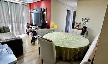 Imagem: Apartamento a venda no Condominio Imperator