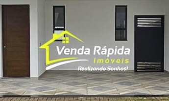 Imagem: Sobrado.c/ 170m²/ 3 Dorms/ 1 Suíte Varanda