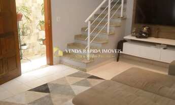 Imagem 2: Casa em Condomínio Vila Topázio no Jardim Martins