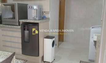 Imagem 3: Casa em Condomínio Vila Topázio no Jardim Martins