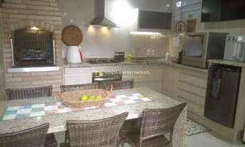 Imagem 4: Casa em Condomínio Vila Topázio no Jardim Martins