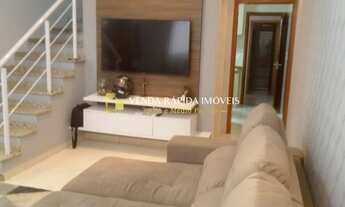 Imagem: Casa em Condomínio Vila Topázio no Jardim