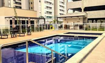 Imagem: Apartamento Cond. Piemonte - Jundiaí/SP