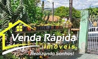 Imagem: Casa Térrea c/3 dorms/1 Suíte/2 banheiros/Quintal