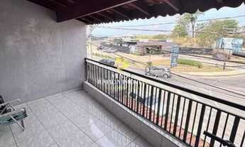 Imagem 2: Sobrado à venda no bairro Medeiros - Jundiaí/SP