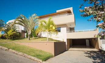 Imagem: Casa à venda no Cond. Residencial Montes