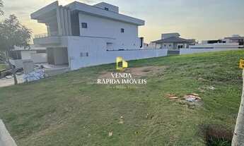 Imagem: Terreno à venda no Cond. Brisas de Jundiaí