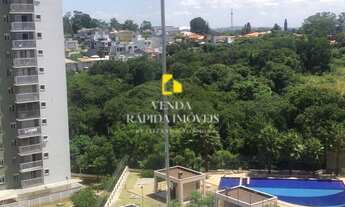 Imagem: Cond. Myriad - Engordadouro - Jundiaí-SP