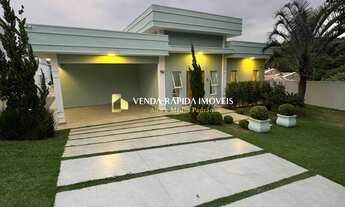 Imagem: Casa à venda no bairro Centro - Itupeva/SP