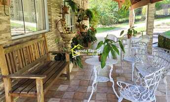 Imagem: Chácara à venda no Coração do Caxambu