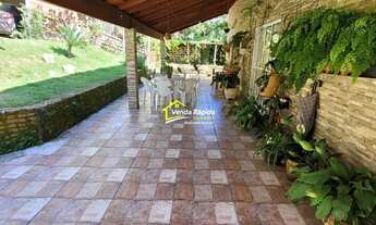 Imagem 2: Chácara à venda no Coração do Caxambu em Jundiaí - SP