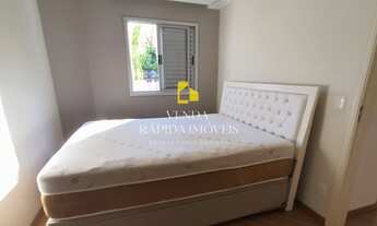 Imagem 6: Apartamento Condomínio Morada do Barão, Jundiaí-SP