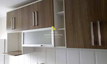 Imagem 4: Apartamento Condomínio Morada do Barão, Jundiaí-SP