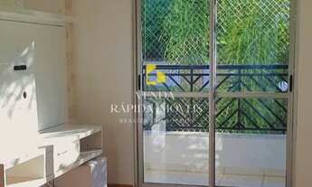 Imagem 2: Apartamento Condomínio Morada do Barão, Jundiaí-SP