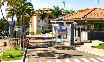 Imagem: Apartamento Condomínio Morada do Barão