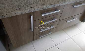 Imagem 5: Apartamento Condomínio Morada do Barão, Jundiaí-SP