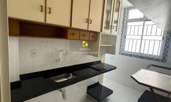 Imagem: Apartamento à venda no Cond. Chacara das