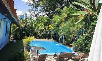 Imagem 3: Chácara Jarinú (Prox Bairro Caxambu Jundiaí