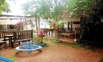 Imagem 4: Chácara Jarinú (Prox Bairro Caxambu Jundiaí