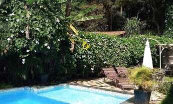 Imagem: Chácara Jarinú (Prox Bairro Caxambu Jundiaí