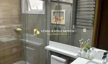 Imagem 6: Apartamento Condomínio Torres de Ozanam em Jundiaí,SP