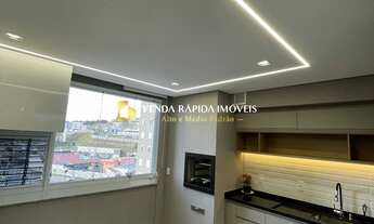 Imagem 4: Apartamento Condomínio Torres de Ozanam em Jundiaí,SP