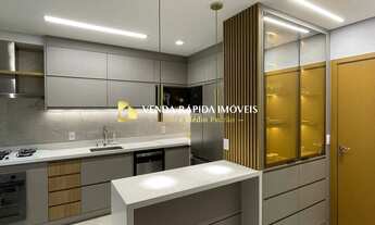 Imagem: Apartamento Condomínio Torres de Ozanam