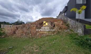 Imagem: Terreno em Condomínio no Condomínio Laguna