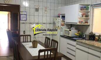 Imagem 2: Sobrado c/ edícula / 2Dorms / 1 Suíte c/ sacada / 3Vagas de garagem - Vila Tupi , Várzea P