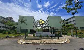 Imagem: Apartamento à venda no Residencial Cerejeiras