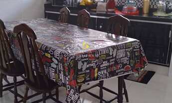 Imagem 2: Casa Jd Tarumā - Jundiaí-SP