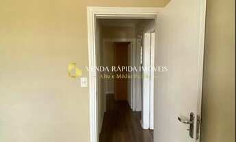 Imagem 6: Apartamento Edifício Acrópole, Jd.Bonfiglioli , Jundiaí-SP