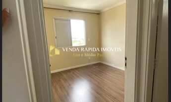 Imagem 4: Apartamento Edifício Acrópole, Jd.Bonfiglioli , Jundiaí-SP