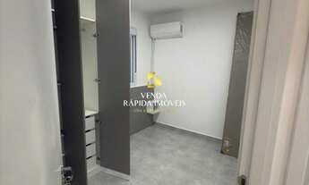 Imagem 7: Apartamento Padrão no Condomínio Mirante