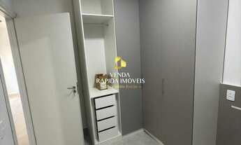 Imagem 6: Apartamento Padrão no Condomínio Mirante