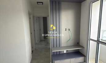 Imagem 5: Apartamento Padrão no Condomínio Mirante