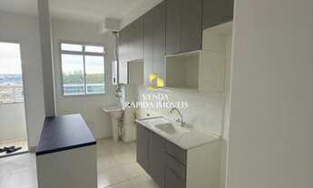 Imagem: Apartamento Padrão no Condomínio Mirante