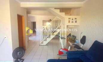 Imagem: Casa Sobrado Jd. Itália- Várzea Paulista-SP