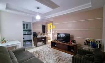 Imagem: Apartamento Cond. Chacara das Flores II