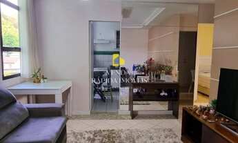 Imagem 2: Apartamento Cond. Chacara das Flores II