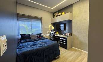 Imagem 6: Casa à venda no Cond Terras de Jundiaí- Jundiaí/SP